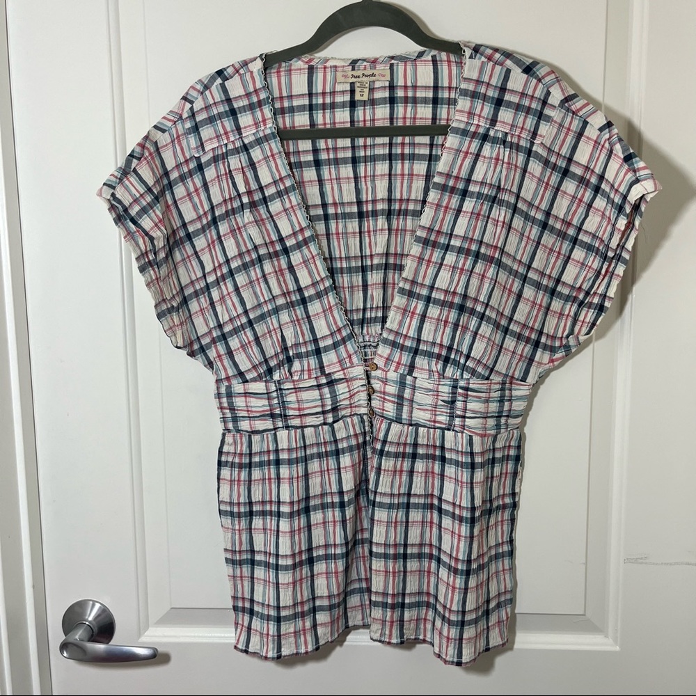 Free People Top (12)